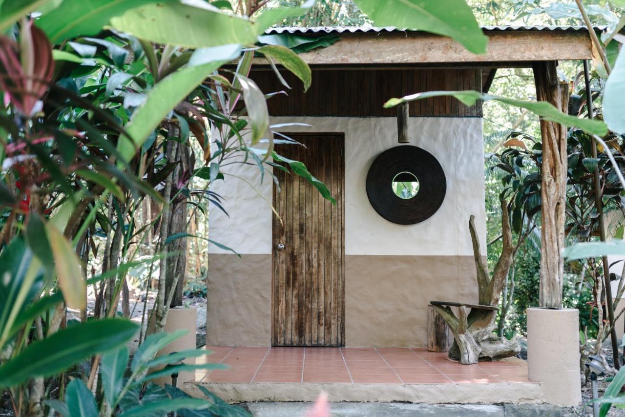 Star Mountain Jungle Lodge - Mal Pais, Santa Teresa Malpais Exterior photo